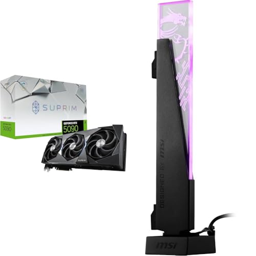 Amazon | 【グラフィックスカードホルダーセット】MSI GeForce RTX