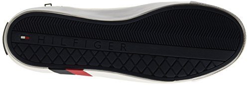 Tommy Hilfiger SM V2285OLLEY 6C, Scarpe a collo