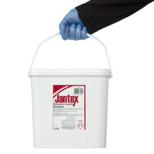 Jantex Gg180 Lessive biologique, 8.1 kg