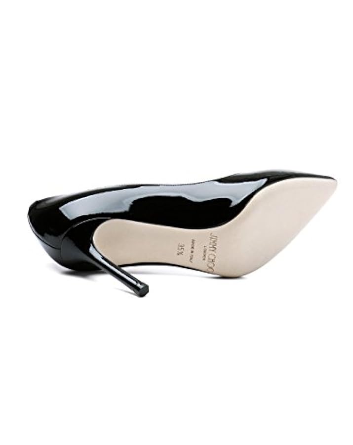 Amazon | [Jimmy Choo] (ジミー チュウ) ポインテッドトゥ