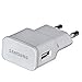 Original Samsung Cable de carga ETA-U90EWEGSTD + ECBDU4AWE para móvil I9195 GALAXY...
