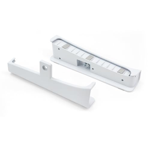 PS5 Slim(CFI-2000A01/B01)対応スタンド『横置きスタンド5S(ホワイト)』 - PS5