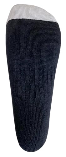 Ultimate Ankle Socks 6 Pack2