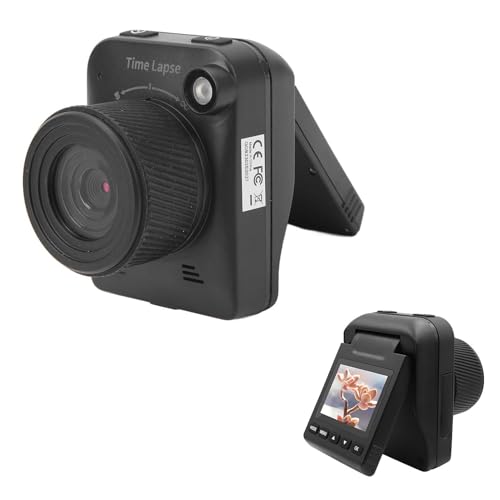 time lapse cameras