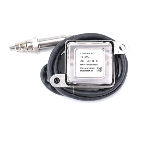Capteur NOx pour Mercedes A0009058411 C253 W222 R172 - 3