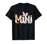 Mini Bunny Ears Easter Egg Flower Cute Easter