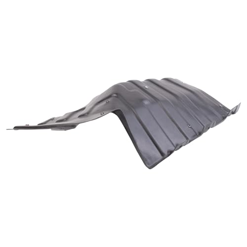 Image of TRQ Right Engine Splash Shield Passenger Side Compatible with 2012-2013 Kia Soul KI1228135