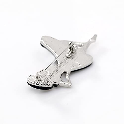 Broche de danse polyvalente et corsage élégant pour fille