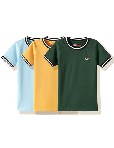 Image of Amazon Brand - Symbol Boys T-Shirt