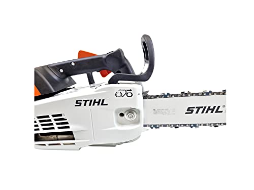 STIHL MS 201 TC-M Chainsaw