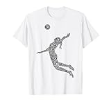 Volleyball Mädchen Geschenkideen