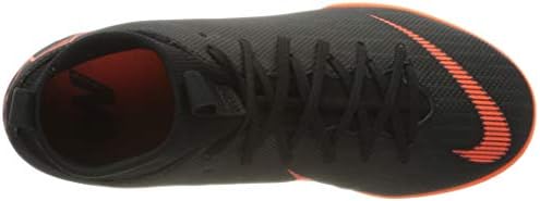 Nike JR SuperflyX 6 Academy GS IC- Black 1.5 | Image 4