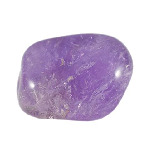 Améthyste Roulée de 2 à 3 cm, Pierre naturelle Lithothérapie, 1 Unité Cover
