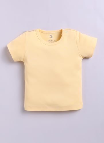 Image of BABY GO Unisex Baby Dungarees