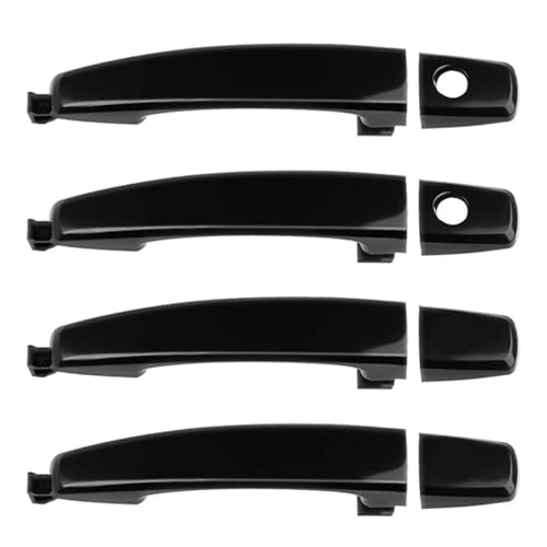 Poignée porte extérieure Chevrolet Aveo Captiva avant arrière gauche droite 2007-2015