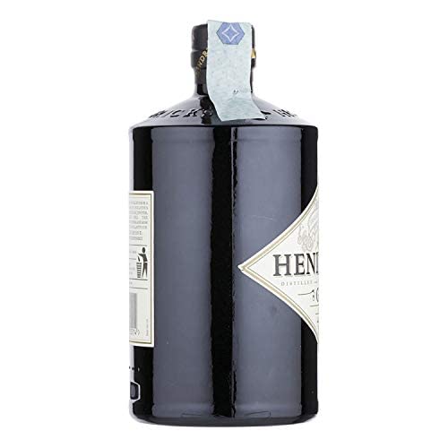 Hendrick's Gin 44%, Volume - 0.7 l – Bild 3