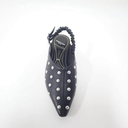 Kenneth Cole New York Women's Nicola Ballet Flat2