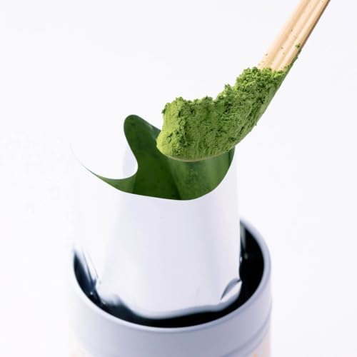 Ippodo Kyoto Authentic Matcha Green Tea Unmon-no-Mukashi 40g (Japan Import)