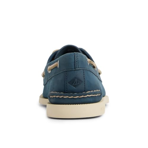 Image of Sperry Men's Authentic Original 2-Eye Boat Shoe