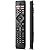 Replacement for Philips Smart TV Remote Control,Universal for Philips 4K UHD Android Smart TVs
