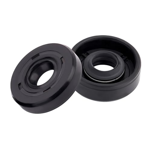 Sello de aceite de agua para moto KX250F: evita fugas en motor