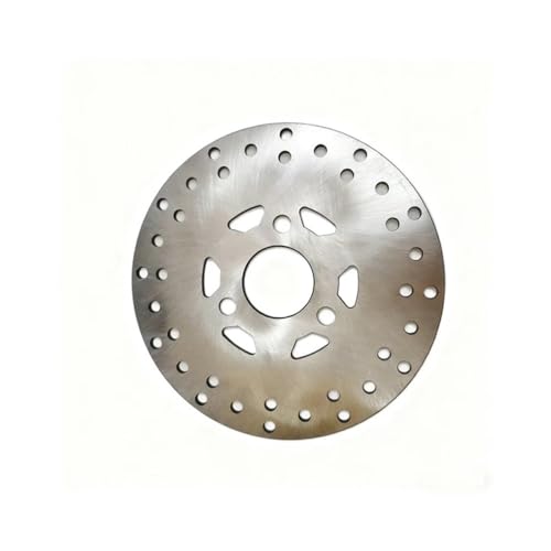 Disques de frein moto et ATV 180mm 3 trous haute performance arrière