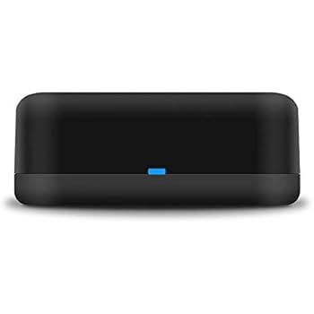 control android box with google home
