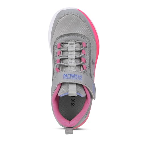 Image of Skechers Girls Skechers Elite Sport Sneaker
