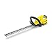 Price comparison product image Kärcher 18 V Cordless Hedge Trimmer HGE 18-45, Cutting Length: 45 cm, Diamond-ground Blade, Weight: 2.68 kg, Power: Max 250-500 m, Can be Used with The Kärcher 18 V Battery, Battery not Included