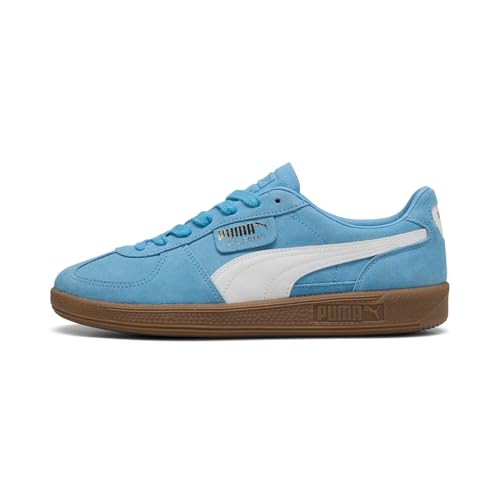 Image of Puma Womens Palermo Moda | Casual Shoes