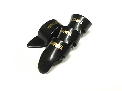 Amazon | 【ピックセット】YAMAHA ヤマハ Thumb Pick サムピック×1枚