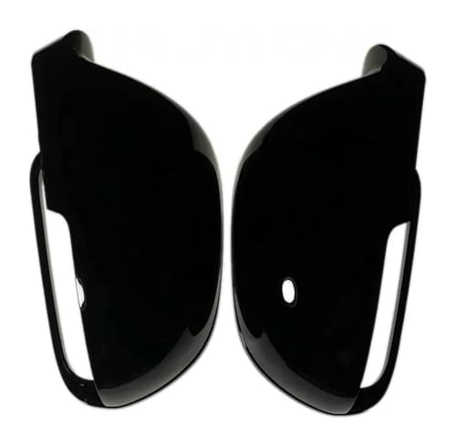 Coque rétroviseur pour Octavia MK2 finition d'habillage premium pour Superb B6