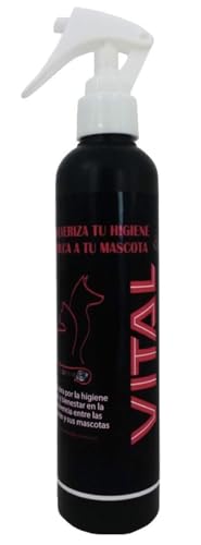Vital Corrector DE MICCIONES Perros Y Gatos