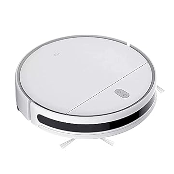 Robô Aspirador Mi Vacuum-Mop Essential Xiaomi