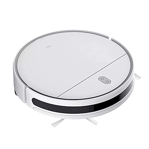 Robô Aspirador Mi Vacuum-Mop Essential Xiaomi