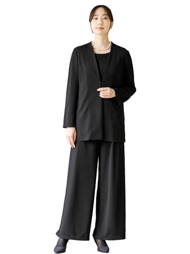 FABRIC TOKYO EASY 洗えるスーツ