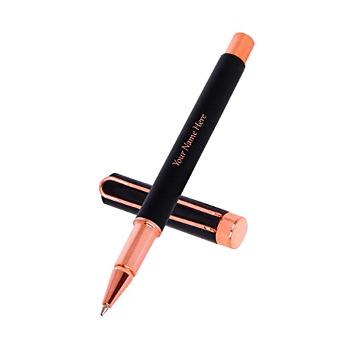 Image of Roshfort Luxury Pen - Customized Personalized Pens with Company Name Logo - Elegant Writing Instrument for Corporate Gifts. WhatsApp 7021477165