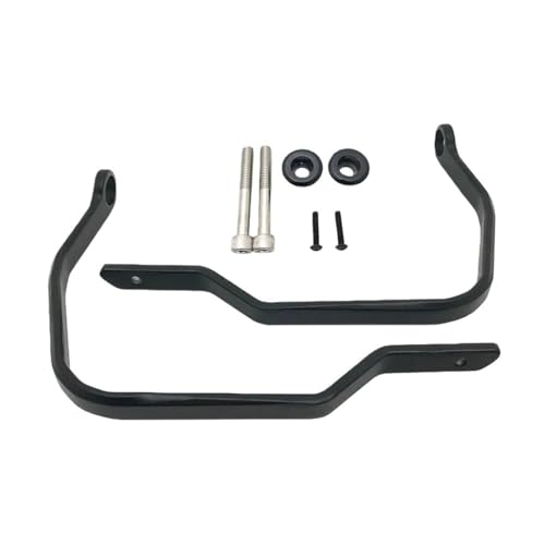 Protection de levier frein S1000XR avec protège-mains moto 2014-2023