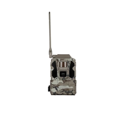 TACTACAM Reveal Ultra Cellular Trail Camera – Live Video Streamin...