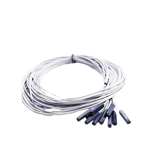Sensor de proximidad CS1-U magnético para evitar fallos de señal 4