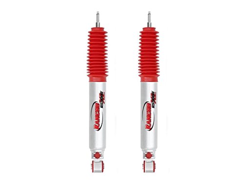 Rancho RS9000XL Front Shock Absorber