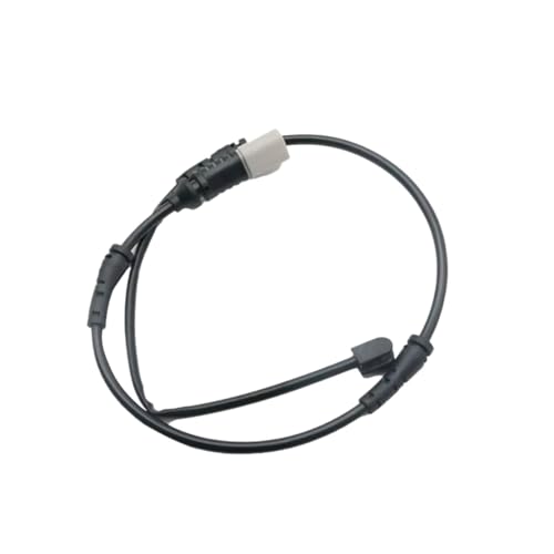Sensor de freno delantero izquierdo compatible con BMW F20 cable pastillas 2010-2025 5