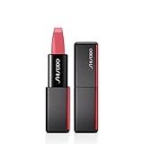 pintalabios shiseido precio SMK MODERNMATTE PW LIPSTICK 526 4 G SHISEIDO