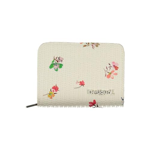 Desigual Delirium Maya Small Wallet Raw