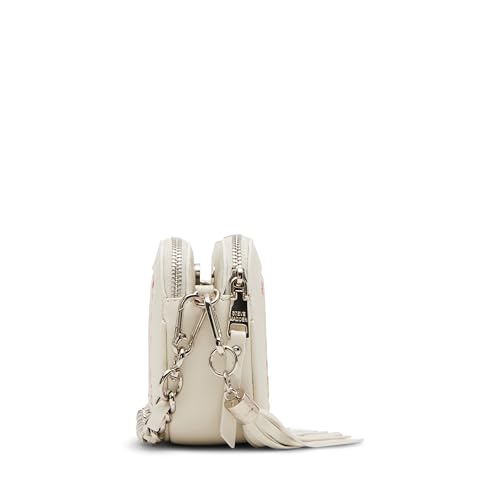Image of Steve Madden Women's Daisy Quilted Crossbody | Quilted