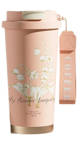 Foivozs R[q[ ^u[ }O{g 580ml XeX316L ۉ ۗ ^fM Rh~ d\ Xg[t Wt Xgbvt IV AEghA  R[q[^u[ (sN,)