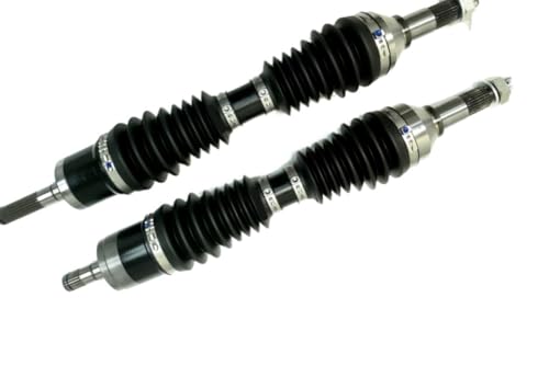 Essieux CV avant série XP en acier haute résistance pour quad ATV 570