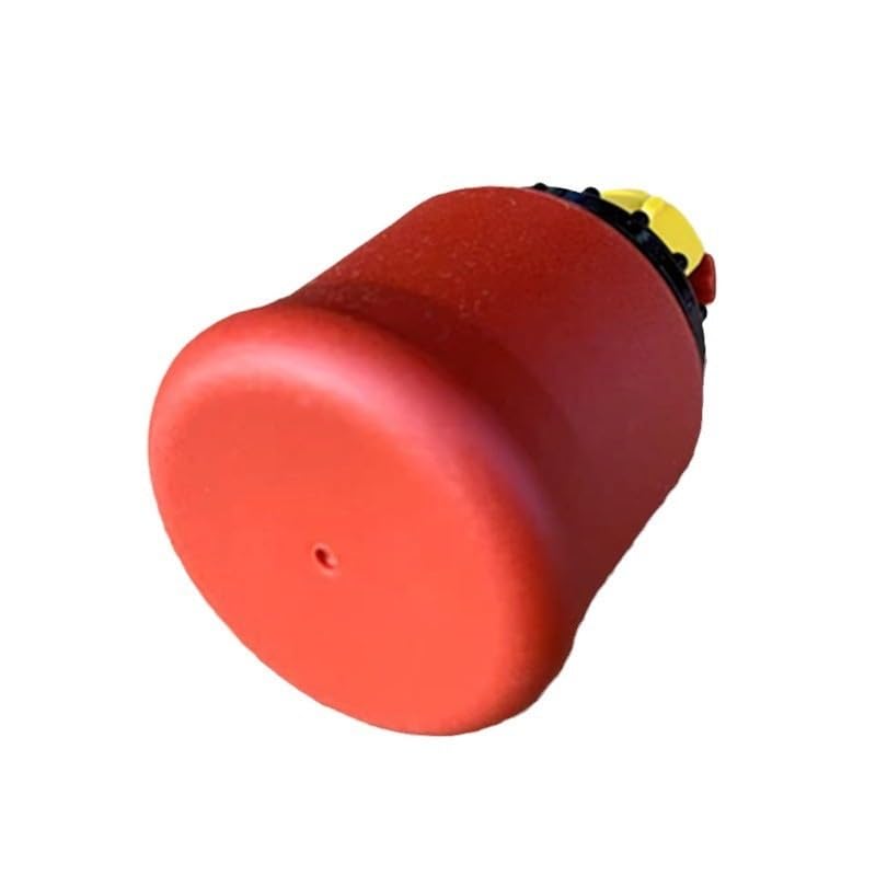 Tête de bouton A22-RPV Schneider avec bouton et voyant A22 254427