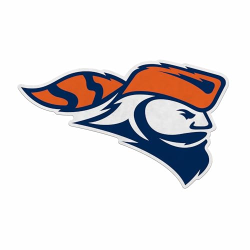 Fanion NCAA Carroll University Pioneers en feutre doux de Rico Industries