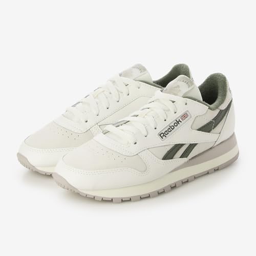 Image of Reebok Women's Classic Leather Sneakers